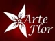 Logo Arte Flor